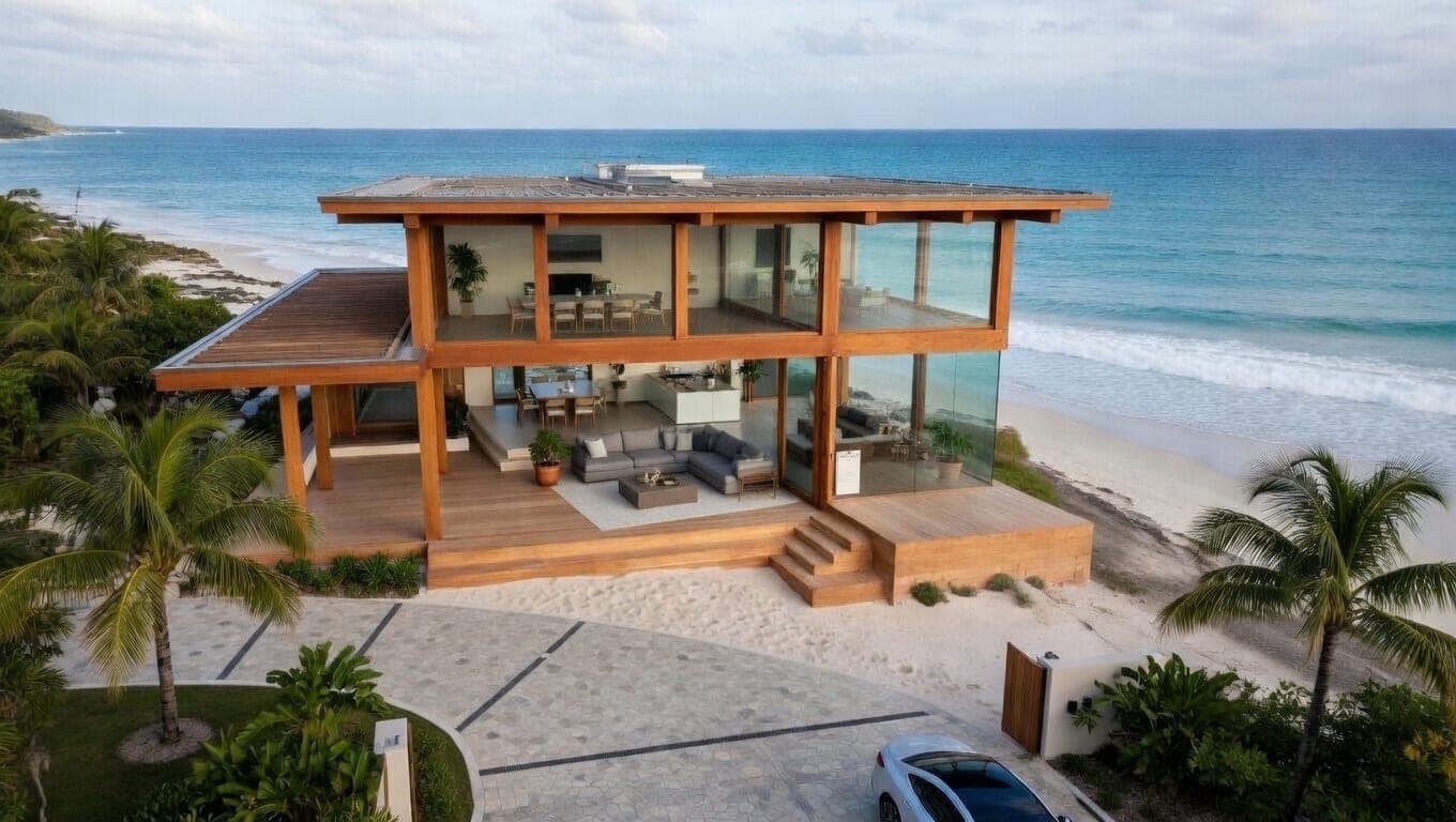 The Dunes House — photo 1